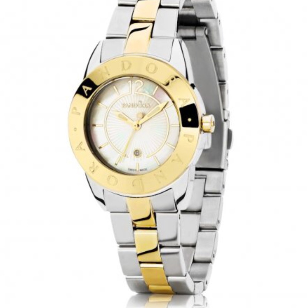 Pandora watch
